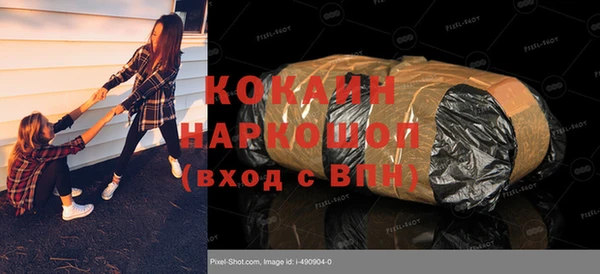 винт Краснослободск